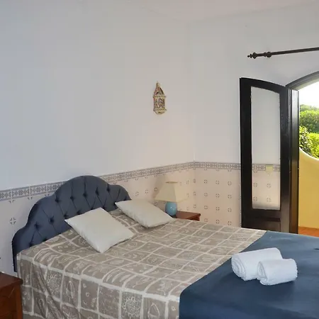 Holiday home Casa Chamine