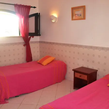 Casa Chamine Holiday home Carvoeiro (Lagoa)