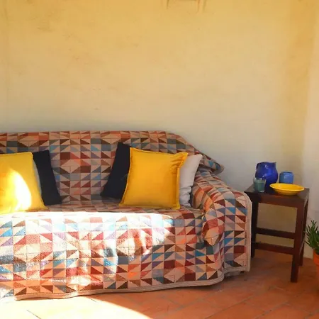Casa Chamine Holiday home