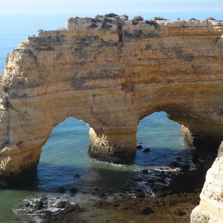 Holiday home Casa Chamine Carvoeiro (Lagoa)