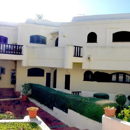 펜션 Casa Chamine